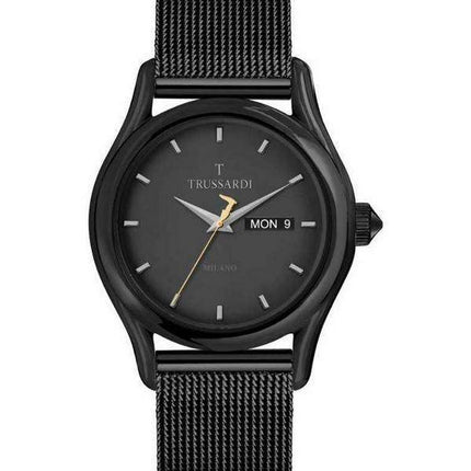 Reloj Trussardi T-Light Milano Quartz R2453127012 para hombre