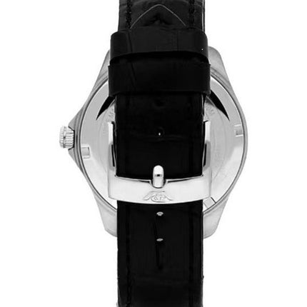 Philip Watch Blaze Leather Beige Ivory Dial Quartz R8251165008 100M Reloj para hombre