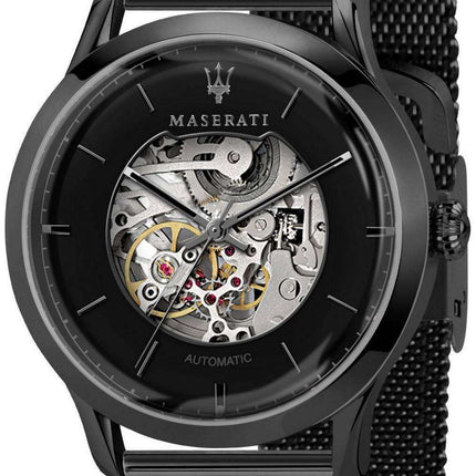 Reloj automÃ¡tico para hombre Maserati Ricordo R8823133002