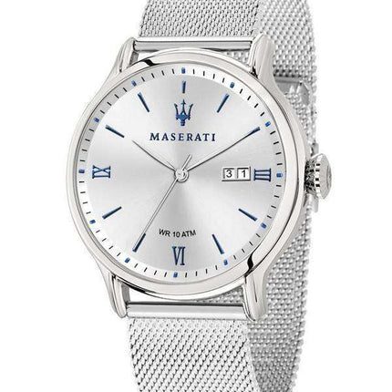 Maserati Epoca cuarzo R8853118012 Watch de Men