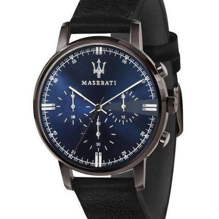 Maserati Eleganza cronógrafo de cuarzo R8871630002 Watch de Men
