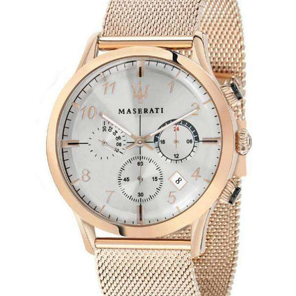 Maserati Ricordo cronógrafo de cuarzo R8873625002 Watch de Men