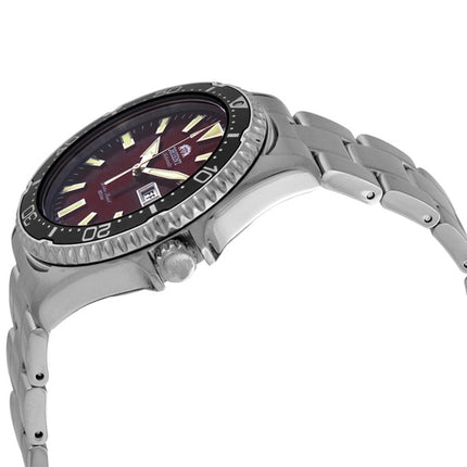 Reloj automático Orient Kamasu Mako III RA-AA0003R19B RA-AA0003R39B 200M para hombre