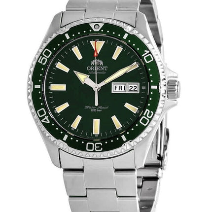 Reloj automático para hombre Orient Mako III RA-AA0004E19B 200M