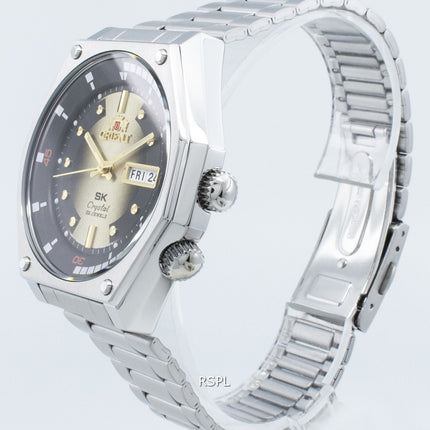 Reloj automático Orient Revival RA-AA0B01G19B RA-AA0B01G39B para hombre con 22 joyas