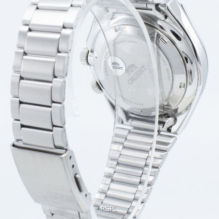 Reloj automático Orient Revival RA-AA0B01G19B RA-AA0B01G39B para hombre con 22 joyas