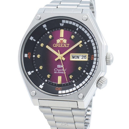 Orient RA-AA0B02R19B Automático 22 Joyas Reloj para hombre