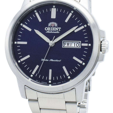 Reloj Orient Contemporary automático de 22 joyas RA-AA0C02L19B RA-AA0C02L39B para hombre