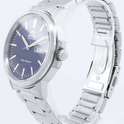 Reloj Orient Contemporary automático de 22 joyas RA-AA0C02L19B RA-AA0C02L39B para hombre