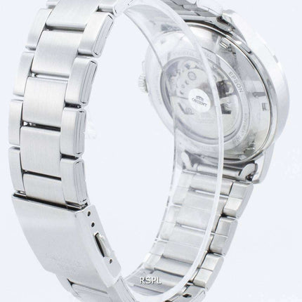 Reloj Orient Contemporary automático de 22 joyas RA-AA0C02L19B RA-AA0C02L39B para hombre