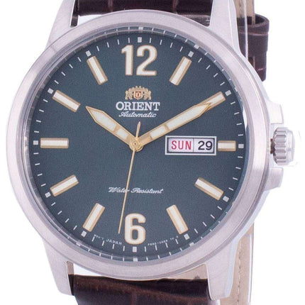 Orient Classic RA-AA0C06E19B Reloj automático para hombre
