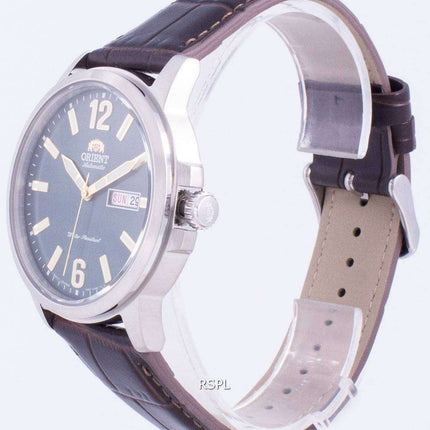 Orient Classic RA-AA0C06E19B Reloj automático para hombre