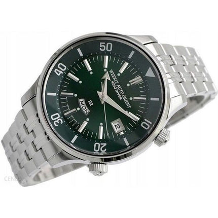 Orient King Diver Automatic RA-AA0D03E1HB 200M Herreur