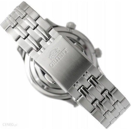 Orient King Diver Automatic RA-AA0D03E1HB 200M Herreur