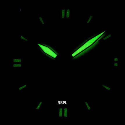 Orient Tri Star RA-AB0020S19B Reloj automático unisex