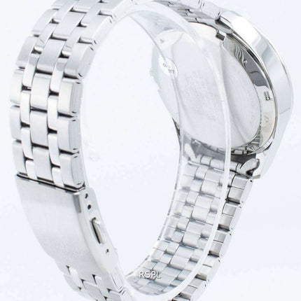 Orient Tri Star RA-AB0020S19B Reloj automático unisex