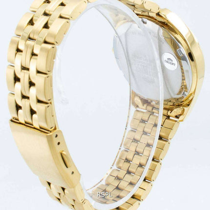 Orient Tri Star RA-AB0036G19B Reloj automático para hombre