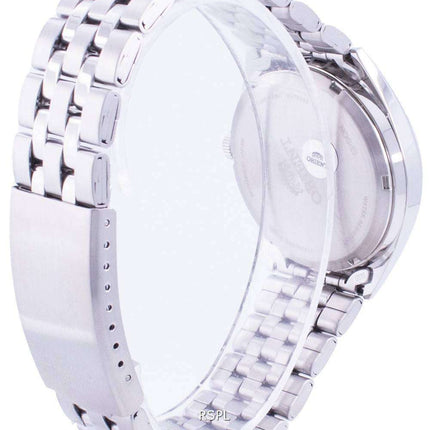 Reloj para hombre Orient Three Star Automatic RA-AB0E16S19B