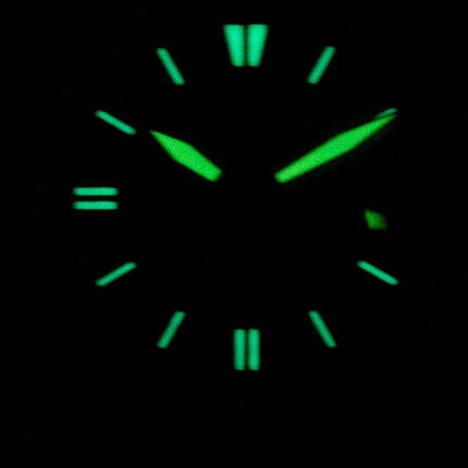 Reloj para hombre Orient Three Star Automatic RA-AB0F06S19A