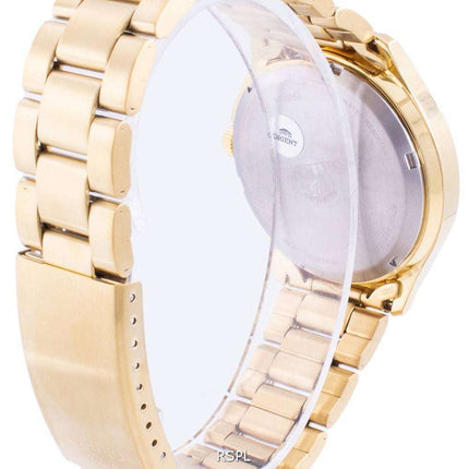 Reloj para hombre Orient Three Star Automatic RA-AB0F06S19A