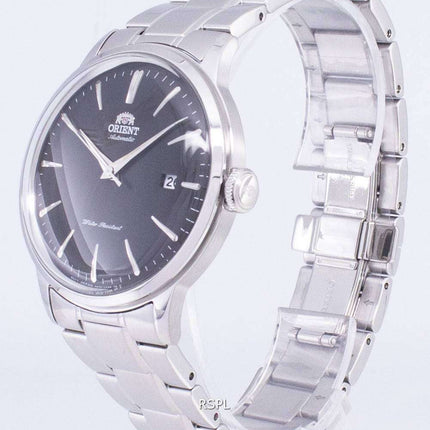 Oriente Bambino RA-AC0006B10B automático reloj de Men