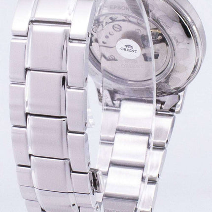 Oriente Bambino RA-AC0006B10B automático reloj de Men