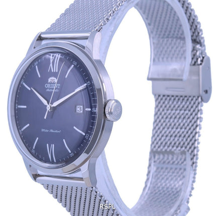 Orient Bambino Contemporary Classic Automatic RA-AC0019L10B Reloj para hombre