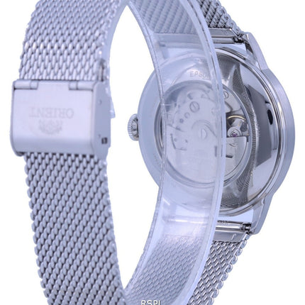 Orient Bambino Contemporary Classic Automatic RA-AC0019L10B Reloj para hombre