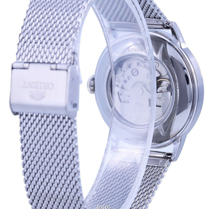 Orient Bambino Contemporary Classic Automatic RA-AC0020G10B Reloj para hombre