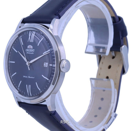 Reloj para hombre Orient Bambino Contemporary Classic Automatic RA-AC0021L10B