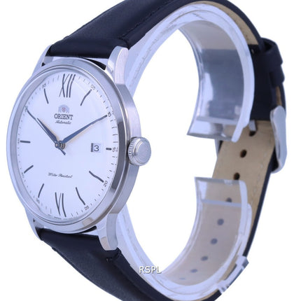 Orient Bambino Contemporary Classic Automatic RA-AC0022S10B Reloj para hombre