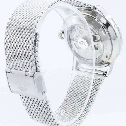 Orient Automatic RA-AC0E05N00C Reloj para hombre