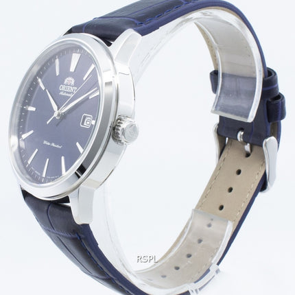 Reloj Orient Classic Automático RA-AC0F06L10B RA-AC0F06L30B para Hombre