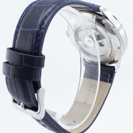 Reloj Orient Classic Automático RA-AC0F06L10B RA-AC0F06L30B para Hombre