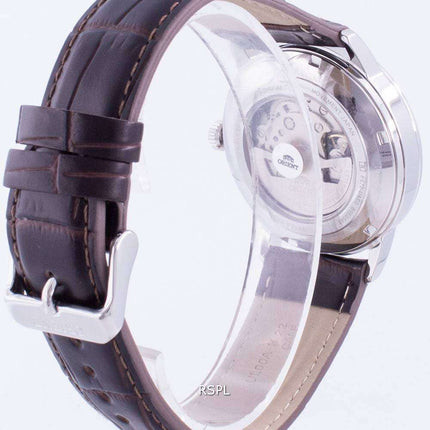 Orient Contemporary RA-AC0F07S10B Reloj automático para hombre