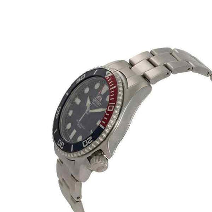Orient Triton Diver Automatik RA-AC0K03L10B 200M Herrenuhr