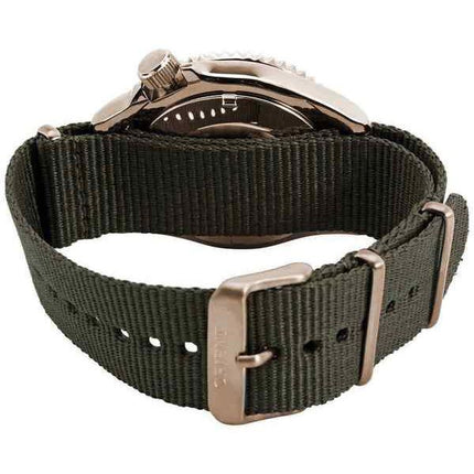 Orient Triton Diver',s Automatic RA-AC0K04E10B 200M Herreur