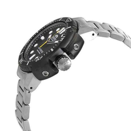Orient M-Force AC0L 70th Anniversary Automatic Diver',s RA-AC0L01B00B Japan Made 200M Herreur