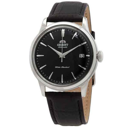 Orient Classic Bambino esfera negra automático RA-AC0M02B10B Watch de Men es