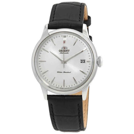 Reloj Orient Classic Bambino automático con esfera blanca RA-AC0M03S10B RA-AC0M03S30B para hombre