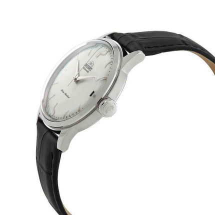 Reloj Orient Classic Bambino automático con esfera blanca RA-AC0M03S10B RA-AC0M03S30B para hombre