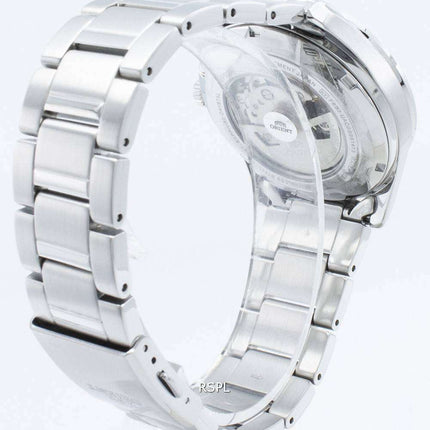 Orient Sun &amp, Moon RA-AK0303L10B Reloj automático para hombre