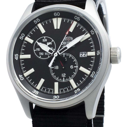 Orient Defender II RA-AK0404B10B Reloj automático para hombre