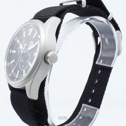 Orient Defender II RA-AK0404B10B Reloj automático para hombre