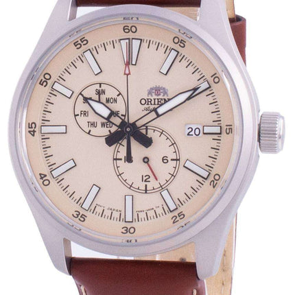 Orient Defender RA-AK0405Y10B Reloj automático para hombre