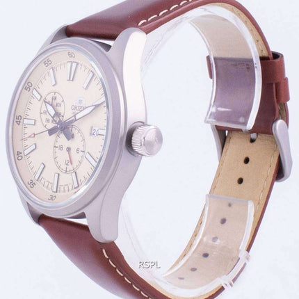 Orient Defender RA-AK0405Y10B Reloj automático para hombre