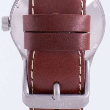 Orient Defender RA-AK0405Y10B Reloj automático para hombre