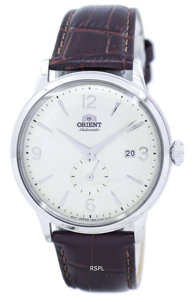 Orient automático clásico RA-AP0003S10B Watch de Men