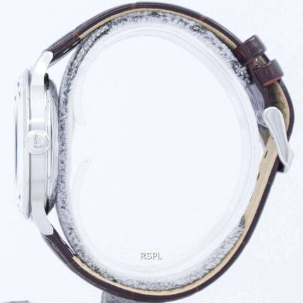 Orient automático clásico RA-AP0003S10B Watch de Men