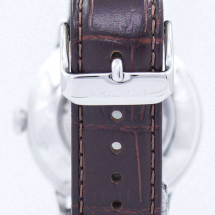 Orient automático clásico RA-AP0003S10B Watch de Men
